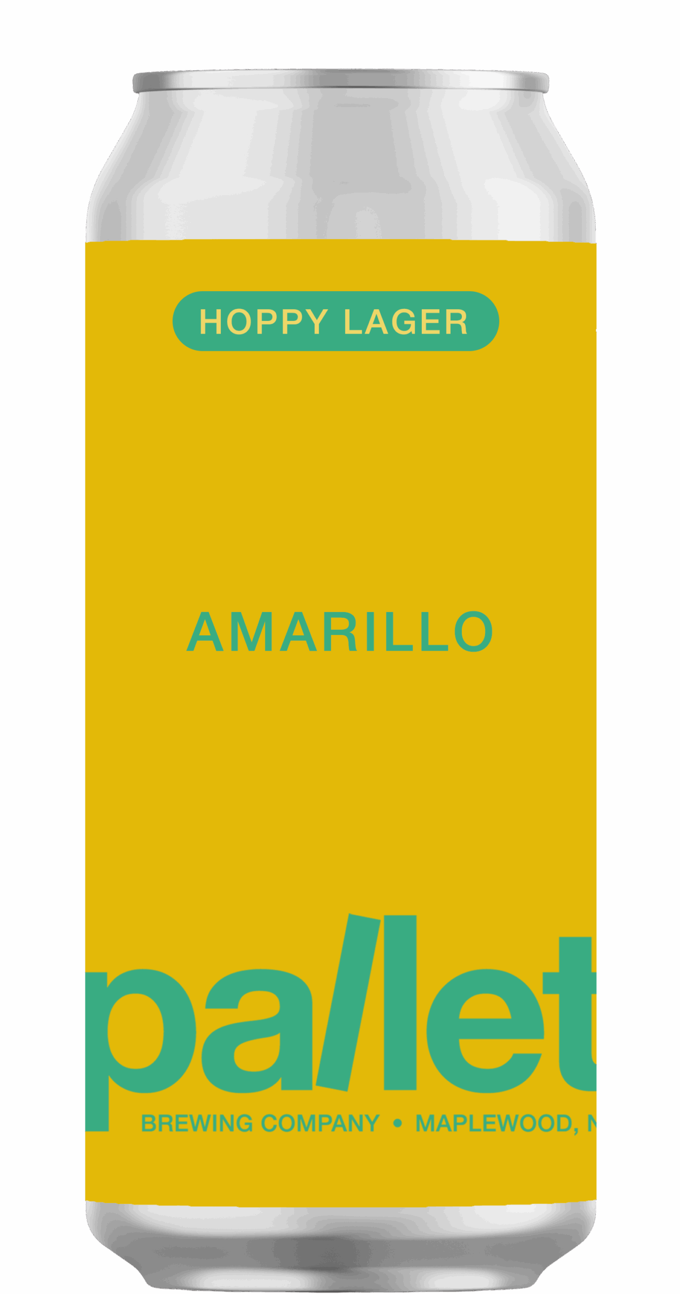 Amarillo