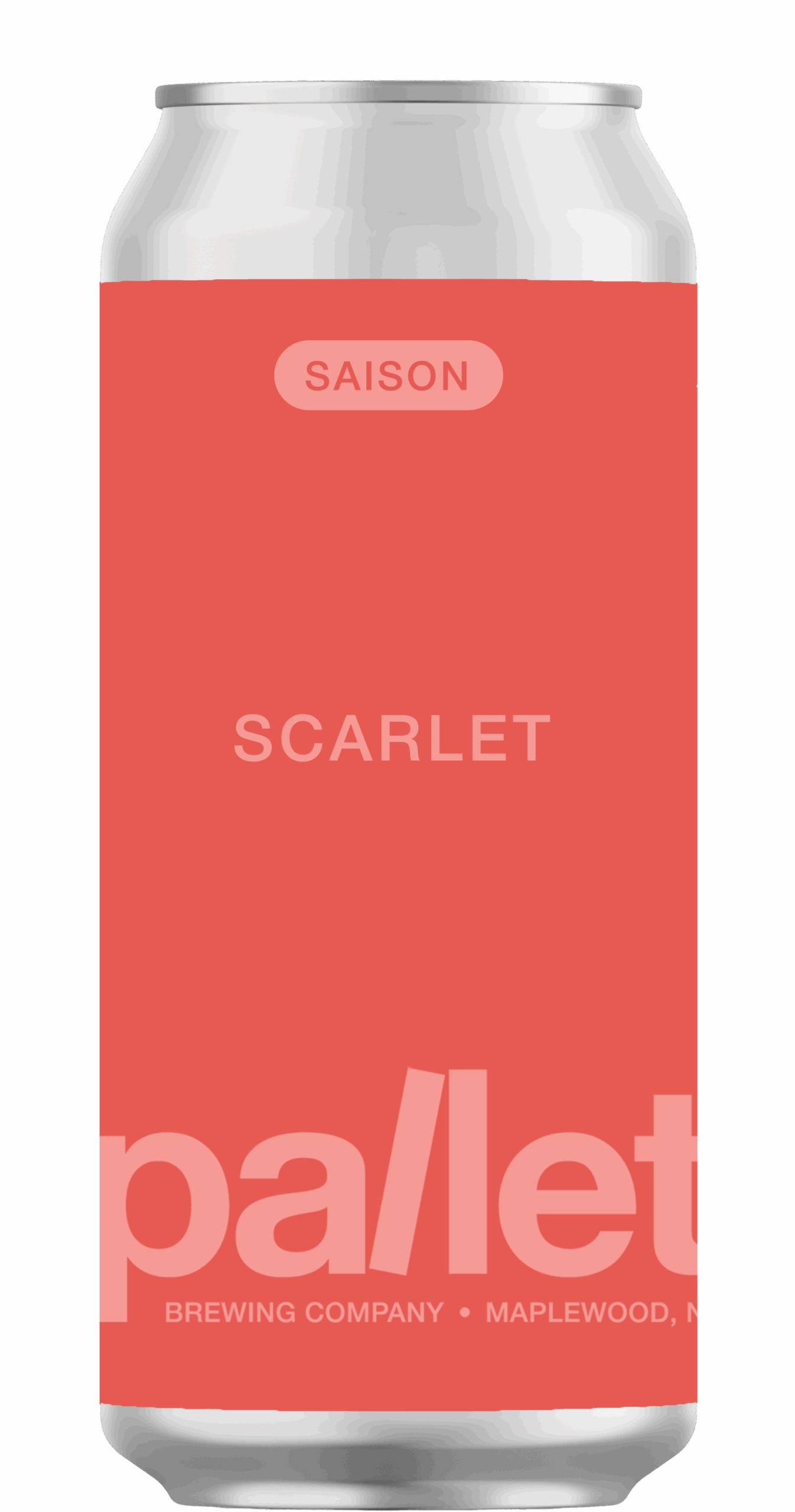 Scarlet